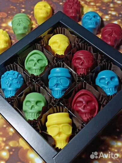 Подарочный набор