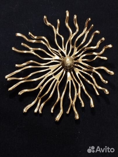 Броши Древо жизни, Элегант