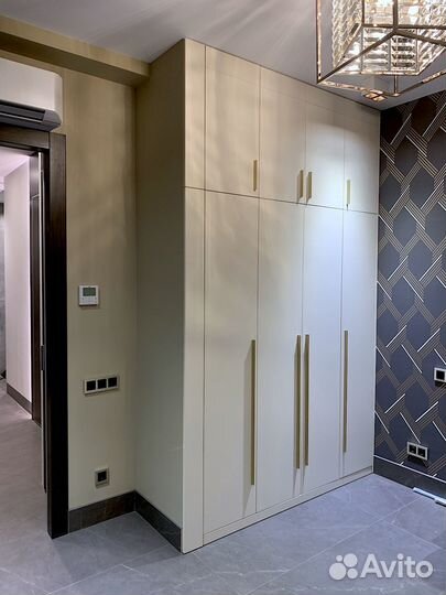 Шкафы на заказ