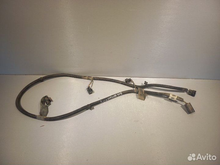 Проводка парктроников задняя Chevrolet Captiva