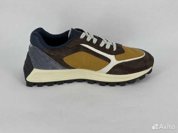 Кроссовки мужские Lui Jo