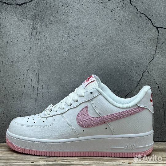 Кроссовки Кеды Nike Air Force 1 Low Размер 36-41