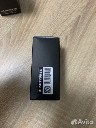 Vertus narcosis оригинал