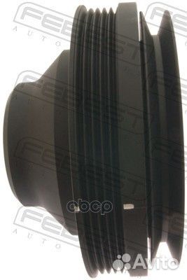 Шкив коленвала MDS-6G74 MDS-6G74 Febest