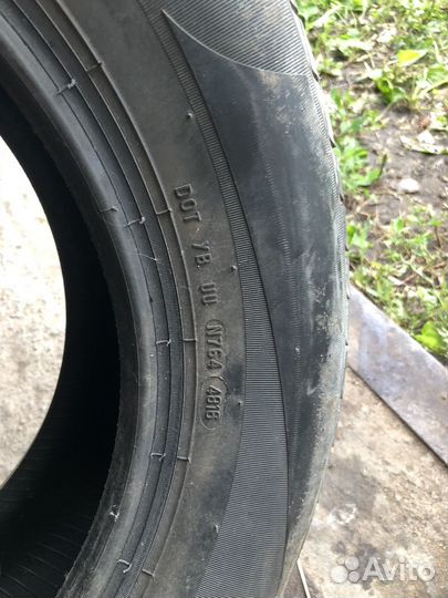 Formula Energy 195/65 R15