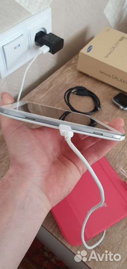 Планшет samsung galaxy note 8.0