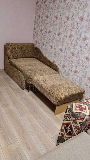 2-к. квартира, 60 м², 8/9 эт.