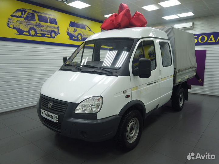 Выкуп любого авто