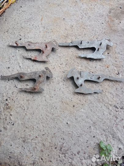 Олень на волгу 21