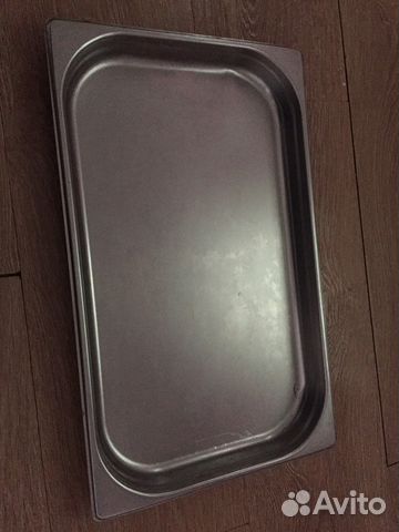 Гастроемкость для пищевых продуктов