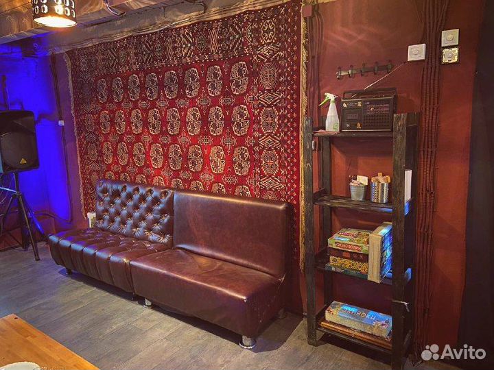 Аренда Лофт 