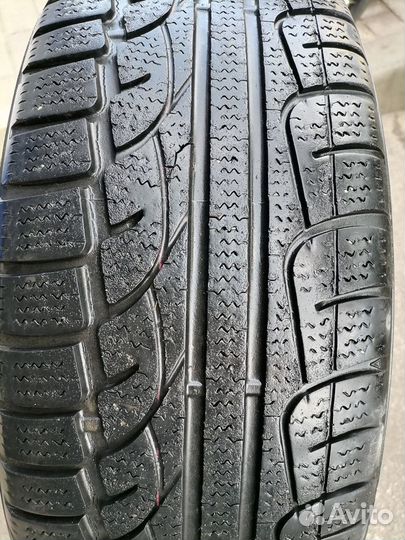 Kumho I'Zen XW KW17 205/60 R16