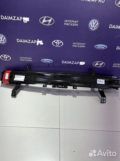 Усилитель заднего бампера Kia Rio 2020