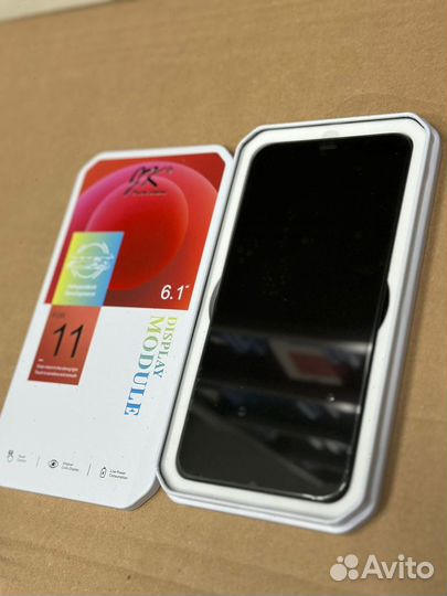 Дисплей для iPhone 11 JK