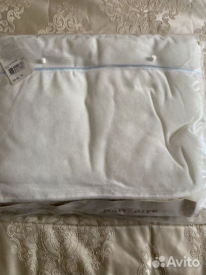 Теплый конверт в коляску