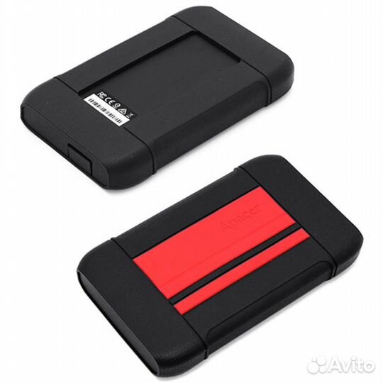 Внешний жесткий диск Apacer 2 Тб 312042