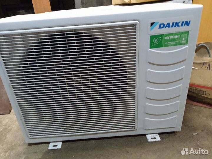 Настенный кондиционер Daikin RYN35LV1B