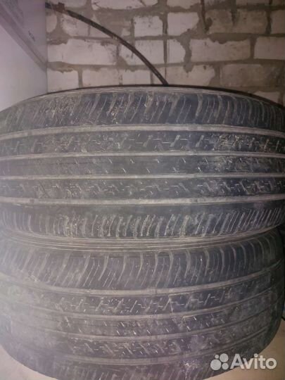 Dunlop Grandtrek ST30 16.5/55 R18 100M
