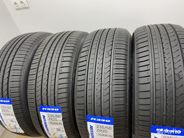 Winrun R330 235/50 R20 ZR