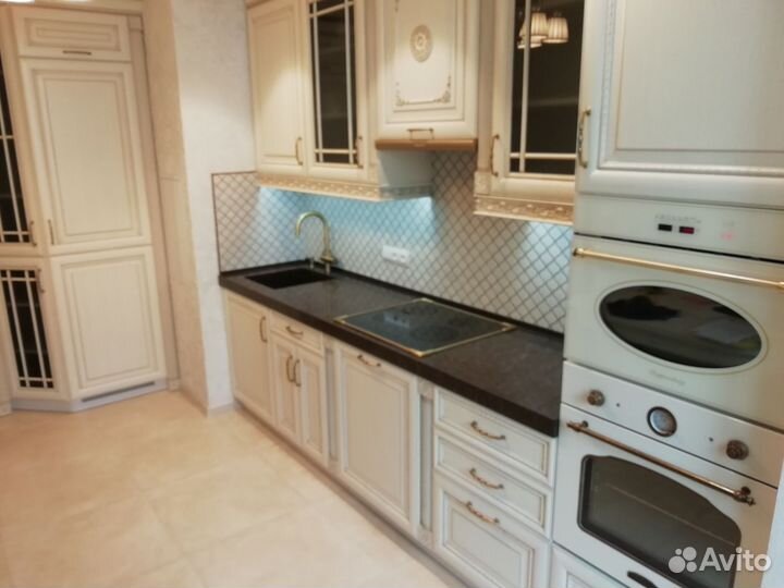 Столешница из искусственного камня