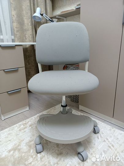 Компьютерное кресло бу