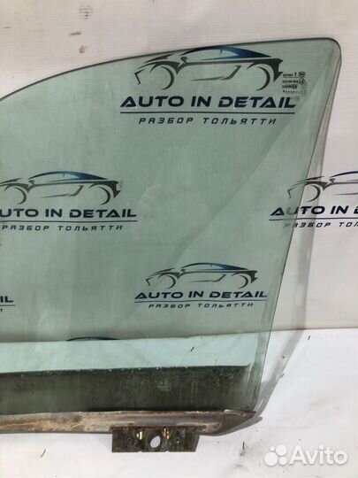 Стекло переднее правое ваз (LADA) kalina sedan 1.4