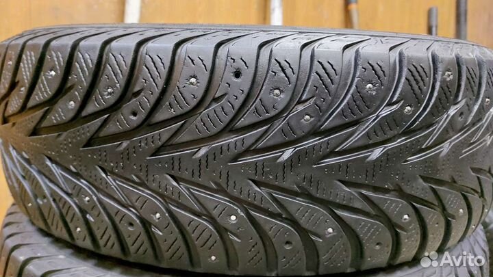 Yokohama Ice Guard IG35 225/65 R17 102T