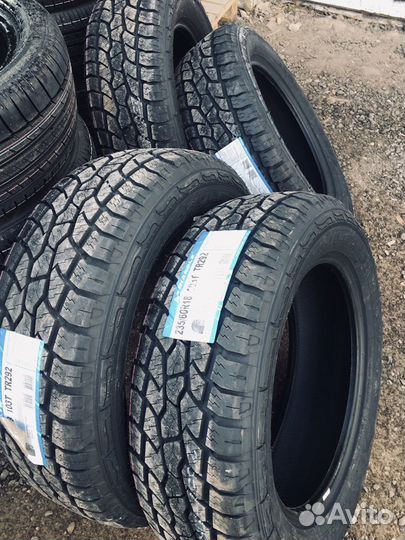 Triangle TR292 245/75 R16 120S