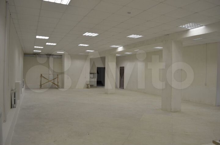 Торговая площадь, 220 м²