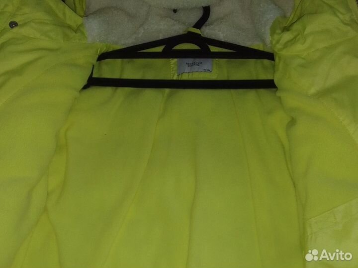 Куртка reserved 146