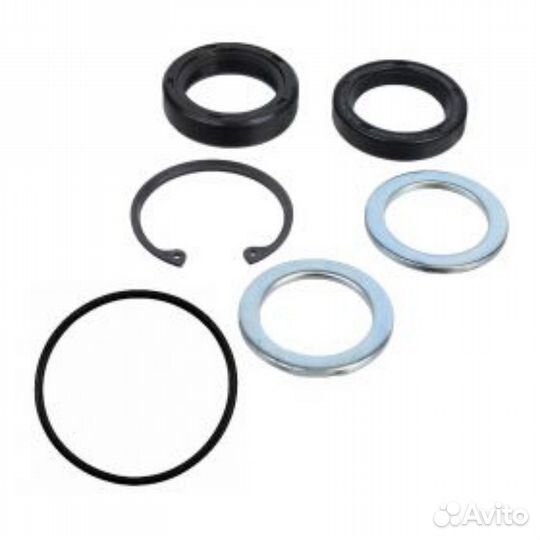 Группа уплотнений гидромотора Хитачи zx200-3