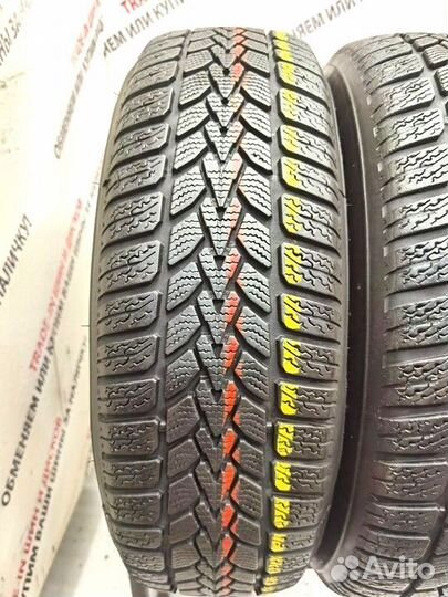 Dunlop Winter Response 2 185/65 R15 88T