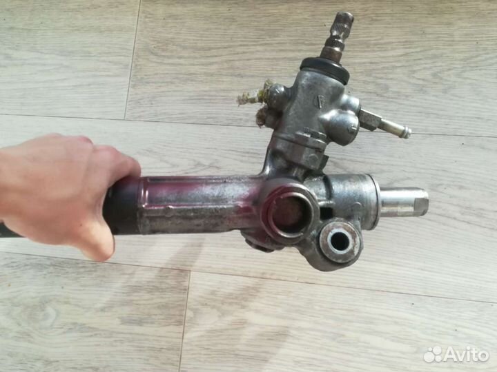 Рулевая рейка Caldina/Carina/Corona/Gaia/Ipsum/Nad