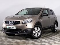 Nissan Qashqai 1.6 MT, 2011, 173 360 км, с пробегом, цена 1 009 000 руб.