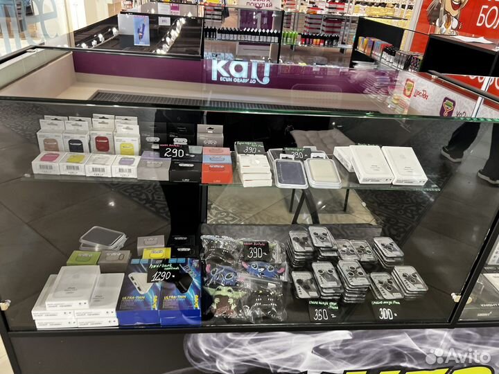 Готовый табачный бизнес