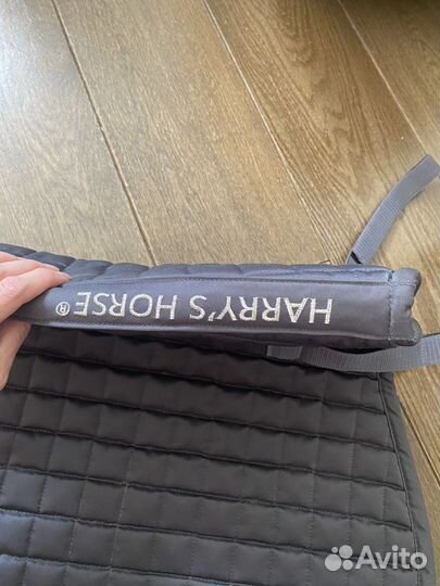 Конная амуниция