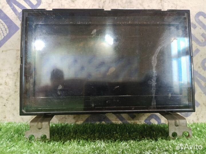 Дисплей Nissan Murano кроссовер 3.5 VQ35 2006