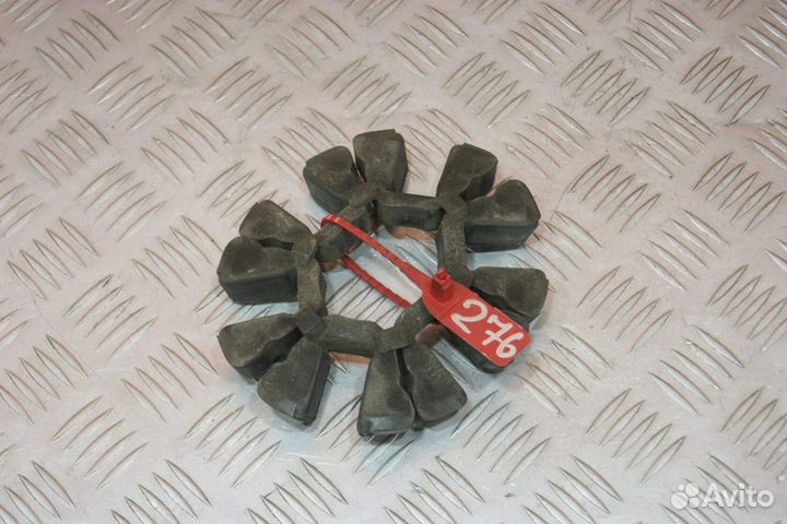 Резинки демпферные Kawasaki ZZR250