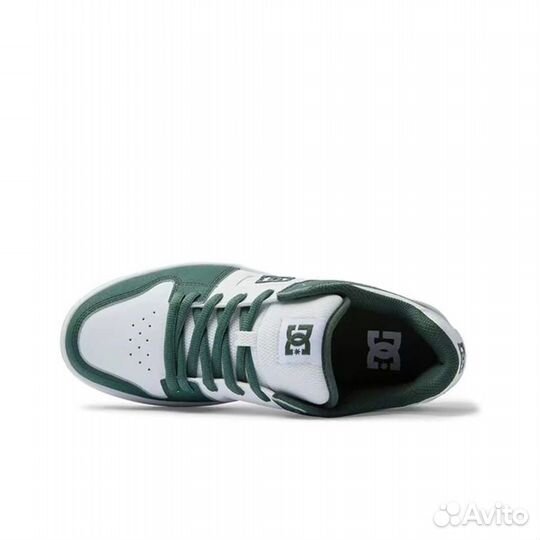 DC Shoes Manteca 4