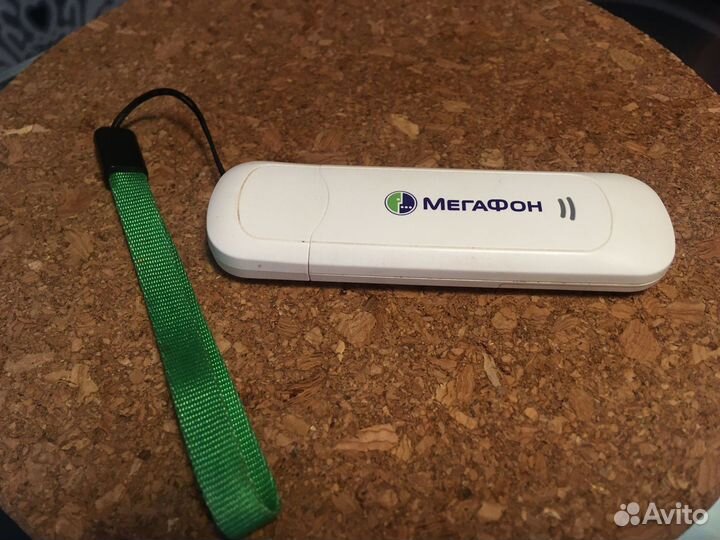 Модем мегафон 3g