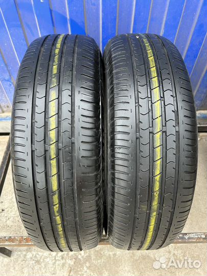 Bridgestone Ecopia NH100 RV 185/70 R14