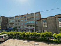 4-к. квартира, 72,8 м², 5/5 эт.