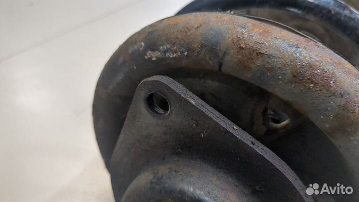 Амортизатор подвески Mitsubishi Outlander XL, 2009