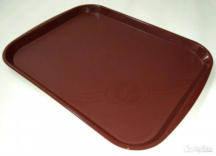 Пластиковый поднос оптом