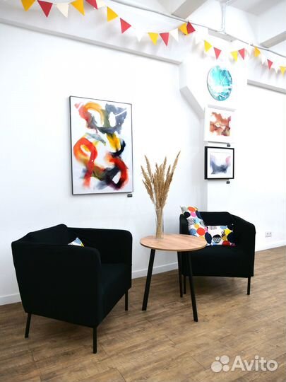 Аренда зала для семинаров / тренинга г. Самара