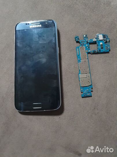 Samsung galaxy s7