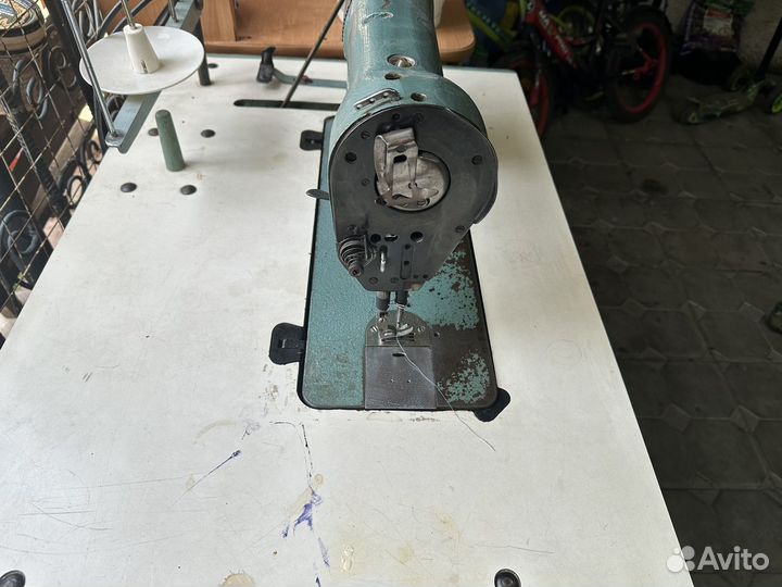 Швейная машинка