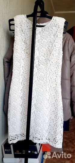 Платье женское