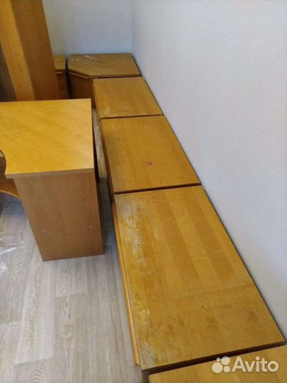 Реставрация мебели