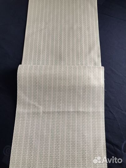 Салфетки сервировочные новые